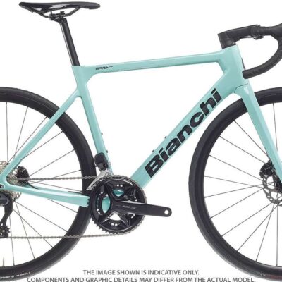 Bianchi Sprint ICR Shimano 105 Di2 1.jpg
