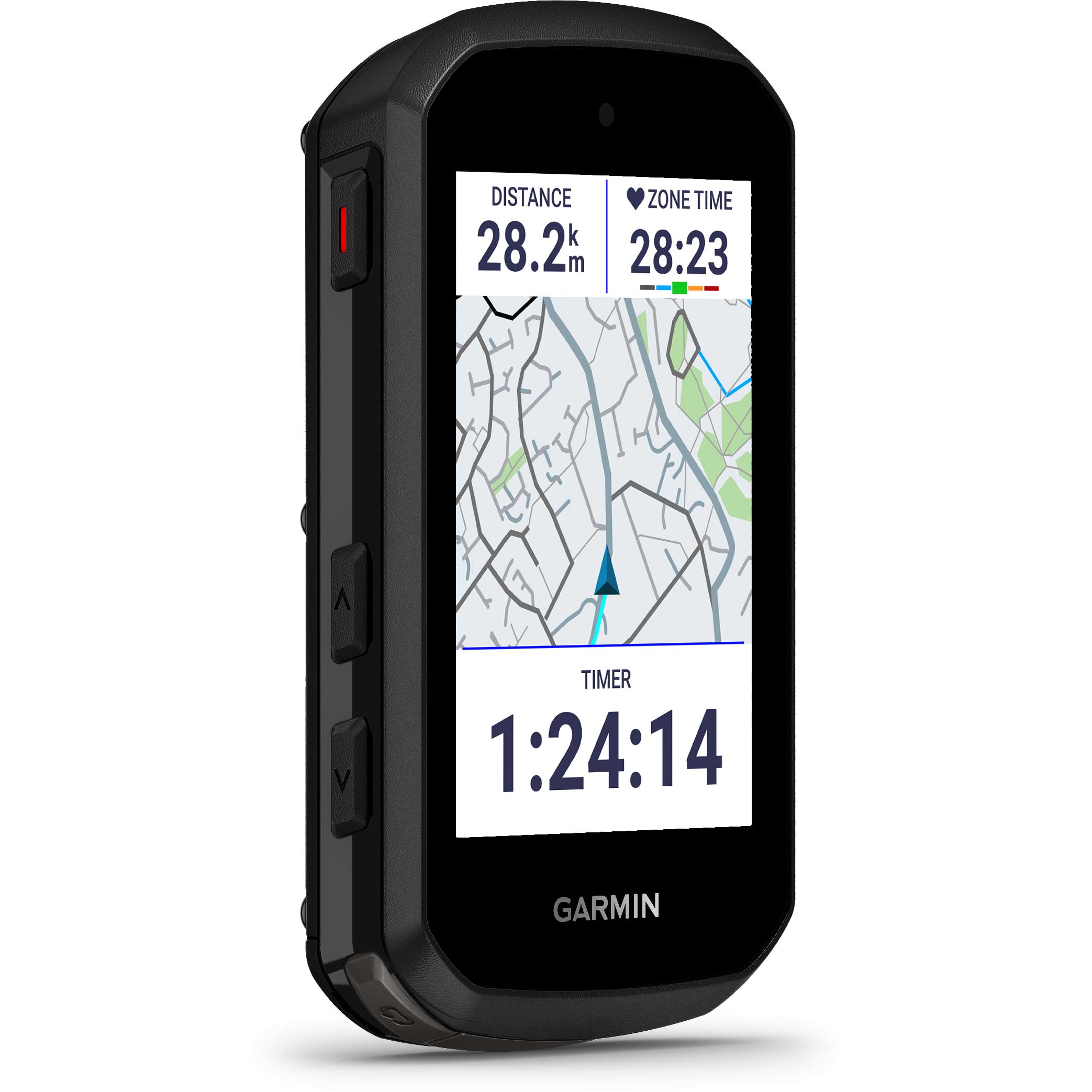 Garmin Edge 850 GPS Fahrradcomputer schwarz .jpg