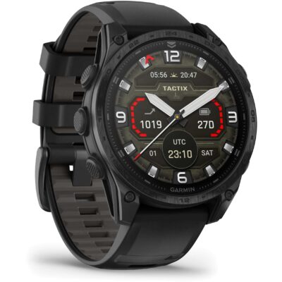 Garmin tactix 8 AMOLED Edition GPS Smartwatch 47mm SchwarzDunkelgrau DLC Titan .jpg