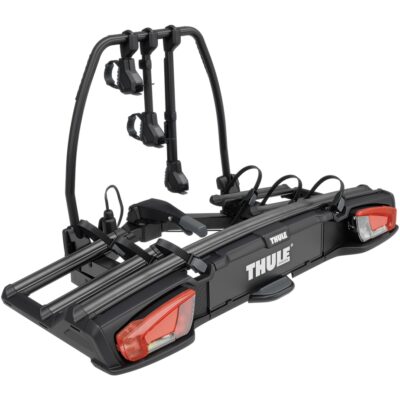 Thule VeloSpace 3 3 Fahrrad Plattform Anhaengerkupplungs Fahrradtraeger.jpg