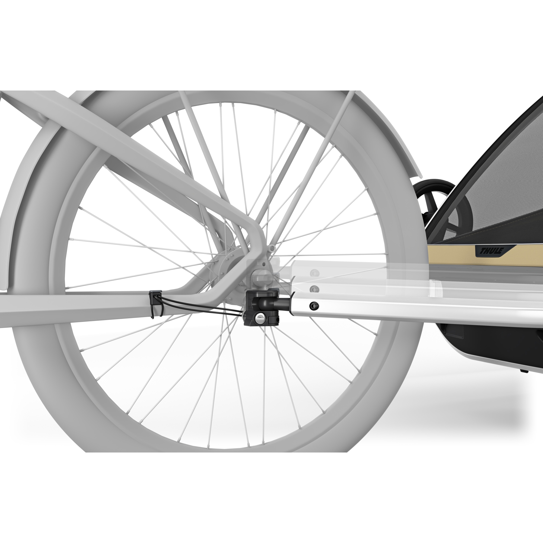 thule chariot cross 2 single bike trailer 1 kid dark slate 4 1849465.jpg